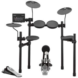 Yamaha DTX402K Electronic Drum Set